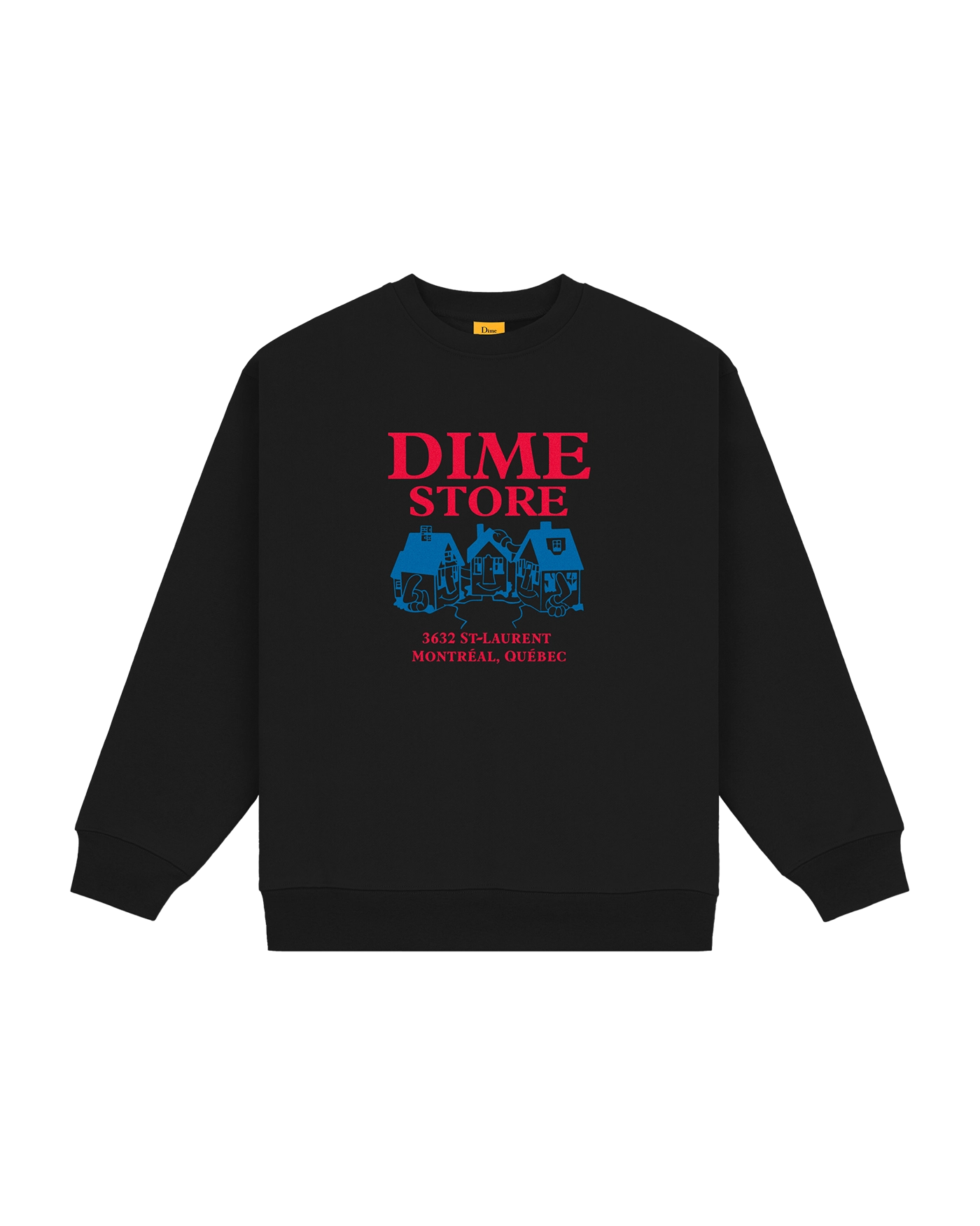 Dime Striker Jersey Black ゲームシャツ StrikerJersey.jpg?v=1726411284